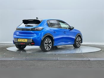Used Peugeot 208 2022 for sale - 79748371: Photo