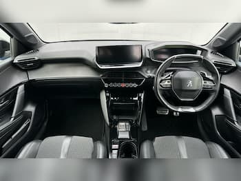 Used Peugeot 208 2022 for sale - 79748371: Photo