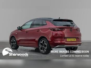 Used Vauxhall Grandland 2023 for sale - 79661237: Photo