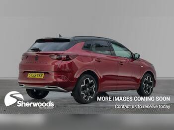 Used Vauxhall Grandland 2023 for sale - 79661237: Photo