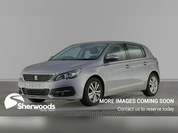Used Peugeot 308 undefined for sale - 77427330: Photo