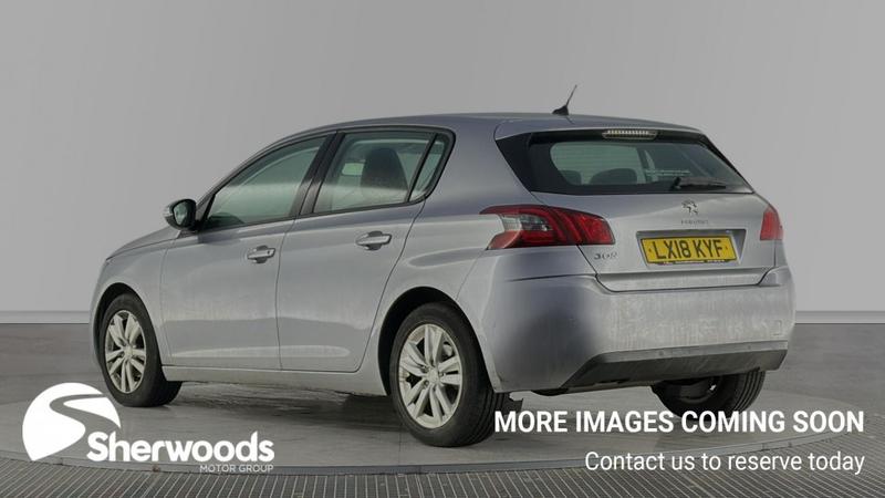 Used Peugeot 308 2018 for sale - 77427330: Photo 3