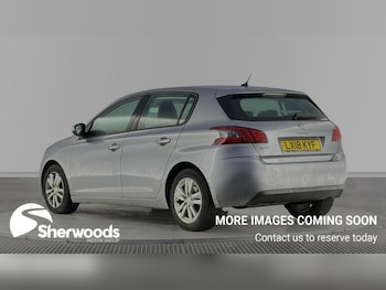 Used Peugeot 308 undefined for sale - 77427330: Photo