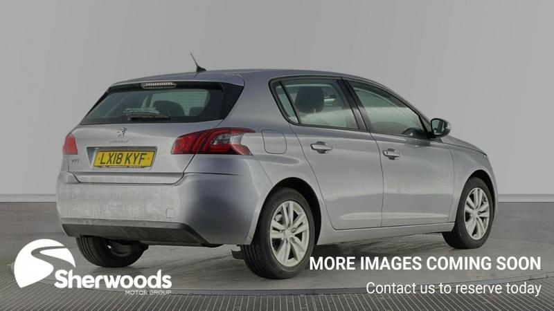 Used Peugeot 308 2018 for sale - 77427330: Photo 4