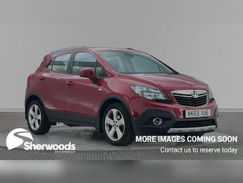 Used Vauxhall Mokka 2015 for sale - 79869069: Photo