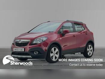 Used Vauxhall Mokka 2015 for sale - 79869069: Photo