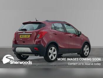 Used Vauxhall Mokka 2015 for sale - 79869069: Photo