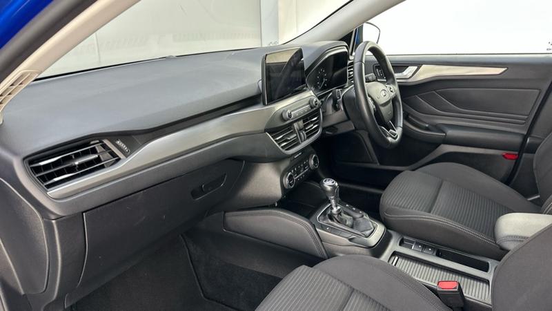 Used Ford Focus 2020 for sale - 76192599: Photo 11