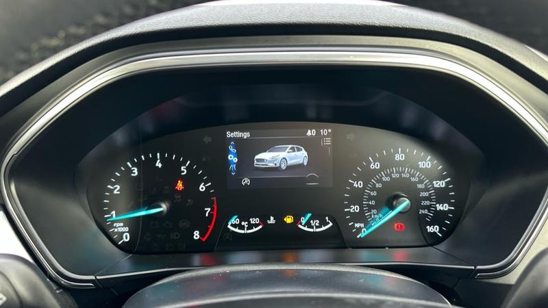 Used Ford Focus 2020 for sale - 76192599: Photo 13