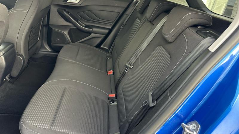 Used Ford Focus 2020 for sale - 76192599: Photo 14