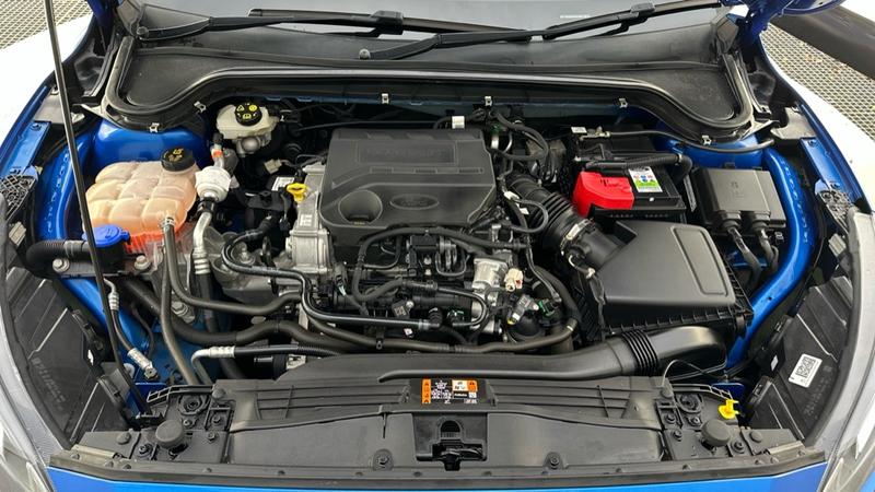 Used Ford Focus 2020 for sale - 76192599: Photo 16