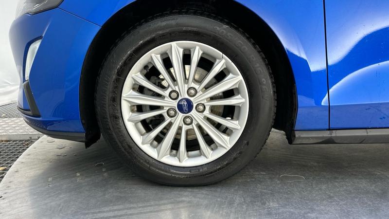 Used Ford Focus 2020 for sale - 76192599: Photo 17