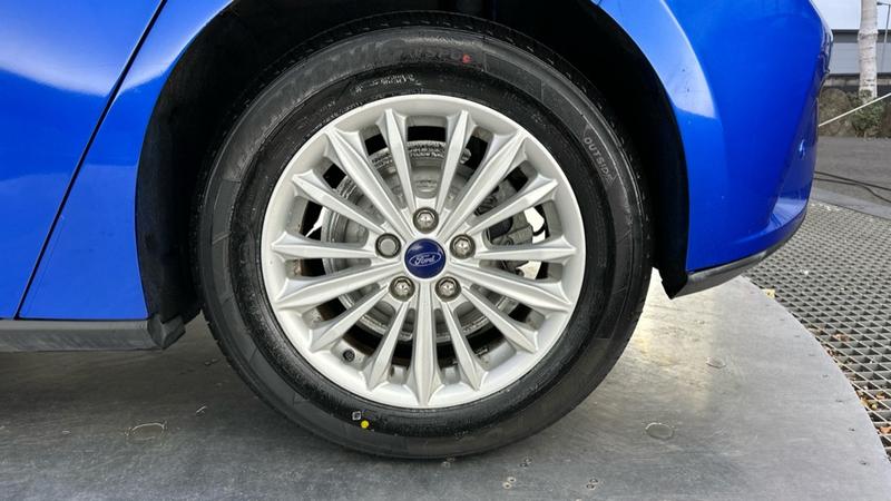 Used Ford Focus 2020 for sale - 76192599: Photo 18