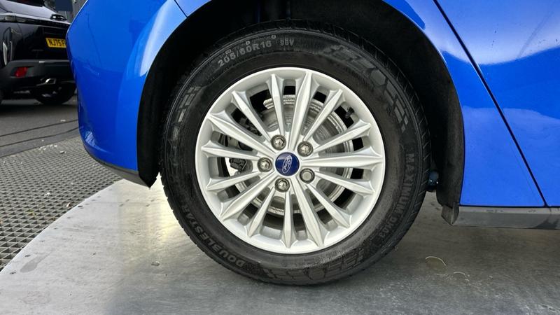 Used Ford Focus 2020 for sale - 76192599: Photo 19