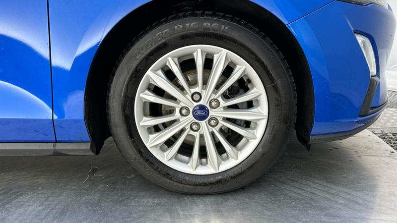 Used Ford Focus 2020 for sale - 76192599: Photo 20