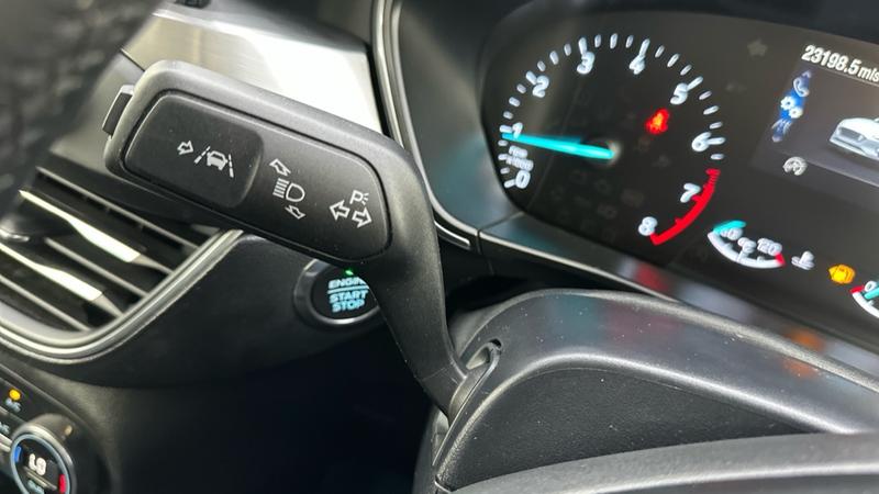 Used Ford Focus 2020 for sale - 76192599: Photo 25