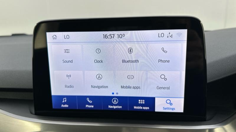 Used Ford Focus 2020 for sale - 76192599: Photo 35