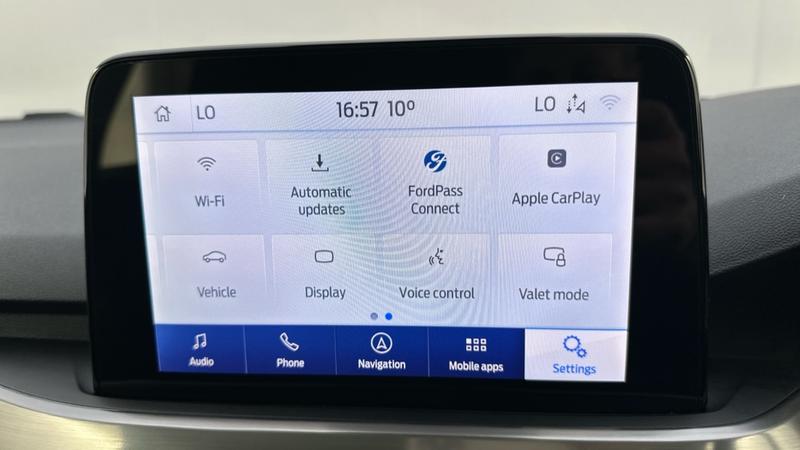 Used Ford Focus 2020 for sale - 76192599: Photo 36