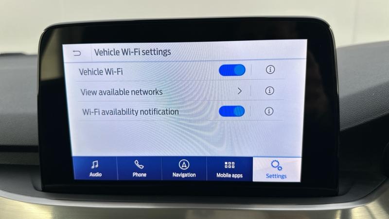 Used Ford Focus 2020 for sale - 76192599: Photo 42