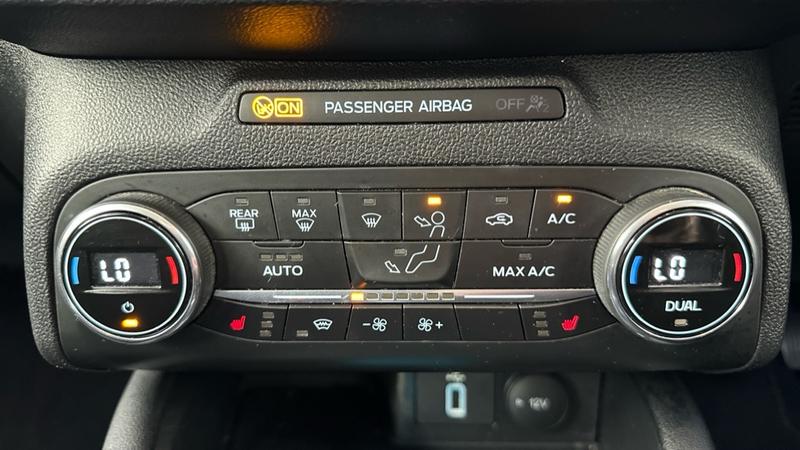 Used Ford Focus 2020 for sale - 76192599: Photo 47