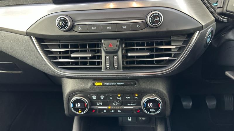 Used Ford Focus 2020 for sale - 76192599: Photo 48