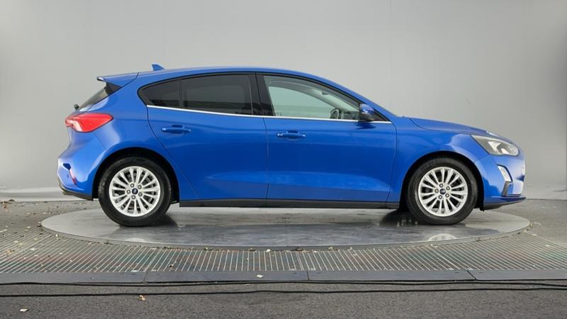 Used Ford Focus 2020 for sale - 76192599: Photo 5