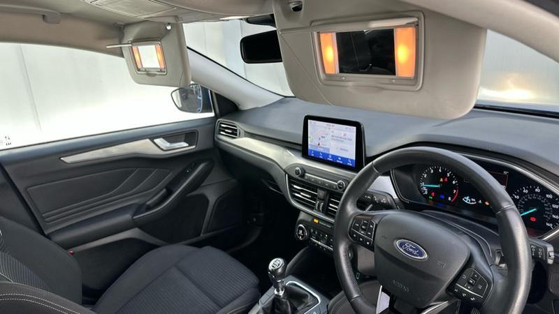 Used Ford Focus 2020 for sale - 76192599: Photo 63