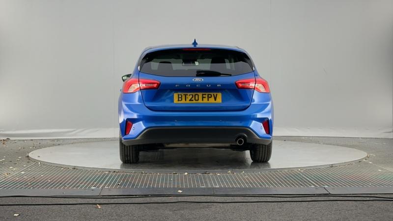 Used Ford Focus 2020 for sale - 76192599: Photo 7