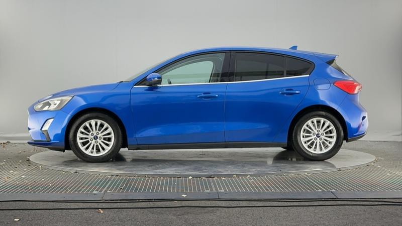 Used Ford Focus 2020 for sale - 76192599: Photo 9
