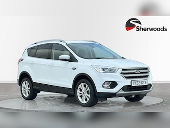 Used Ford Kuga 2018 for sale - 79063418: Photo
