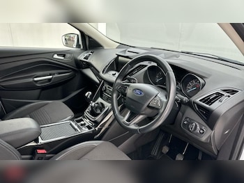 Used Ford Kuga 2018 for sale - 79063418: Photo