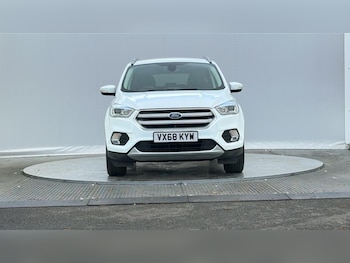 Used Ford Kuga 2018 for sale - 79063418: Photo