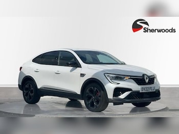 Renault - Arkana