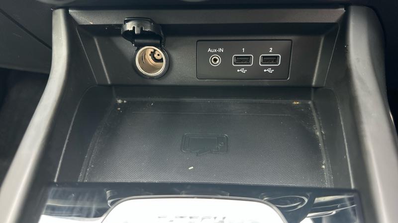 Vehicle 45