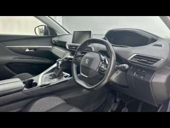 Used Peugeot 5008 2021 for sale - 75288991: Photo
