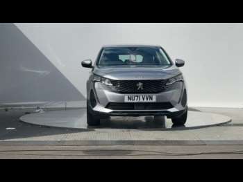 Used Peugeot 5008 2021 for sale - 75288991: Photo