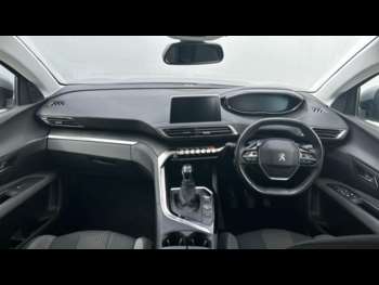 Used Peugeot 5008 2021 for sale - 75288991: Photo