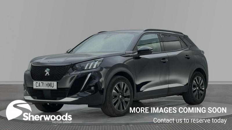 Used Peugeot 2008 2021 for sale - 78166195: Photo 2