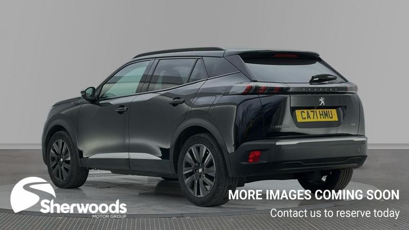 Used Peugeot 2008 2021 for sale - 78166195: Photo 3