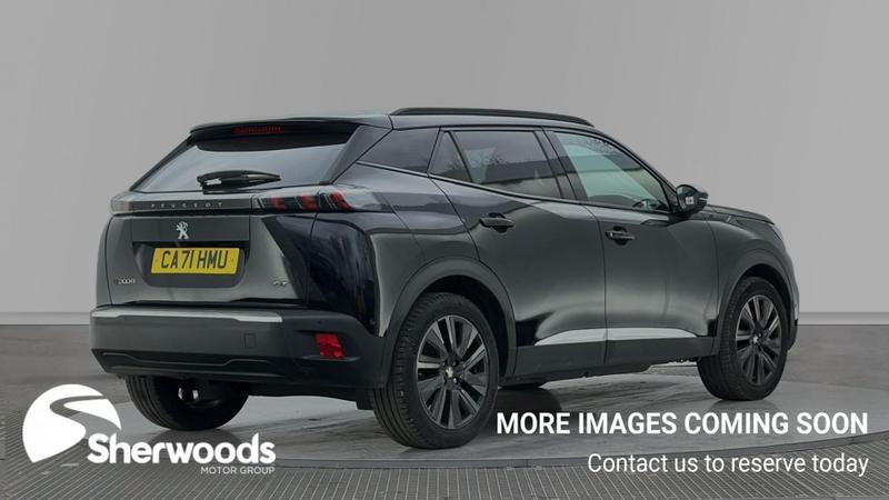 Used Peugeot 2008 2021 for sale - 78166195: Photo 4