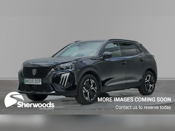 Used Peugeot 2008 2025 for sale - 78849759: Photo