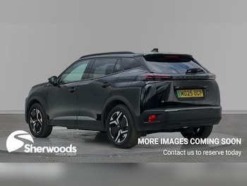 Used Peugeot 2008 2025 for sale - 78849759: Photo
