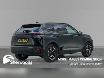 Used Peugeot 2008 2025 for sale - 78849759: Photo