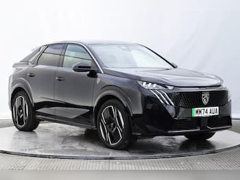Used Peugeot E-3008 2024 for sale - 79735880: Photo