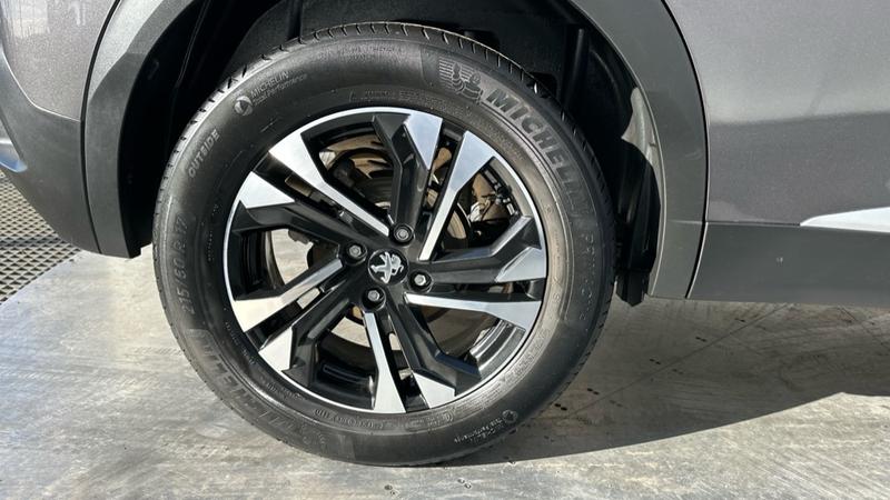 Used Peugeot 2008 2021 for sale - 77733194: Photo 22