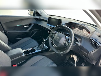 Used Peugeot 2008 2021 for sale - 77733194: Photo