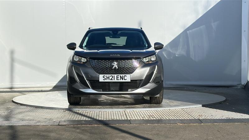 Used Peugeot 2008 2021 for sale - 77733194: Photo 3