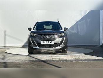 Used Peugeot 2008 2021 for sale - 77733194: Photo