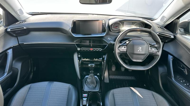Used Peugeot 2008 2021 for sale - 77733194: Photo 4