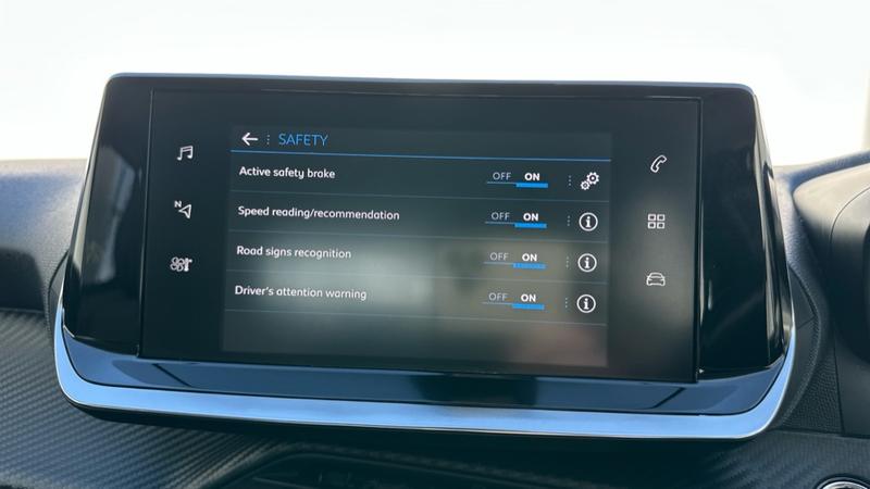 Used Peugeot 2008 2021 for sale - 77733194: Photo 44